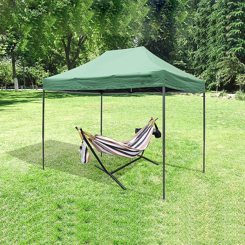 2x3m utomhusfoldning av taksko
