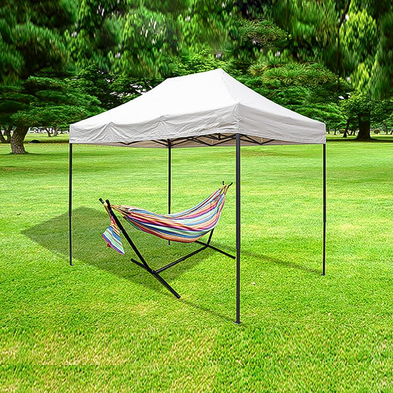 2x3m utomhusfoldning av taksko