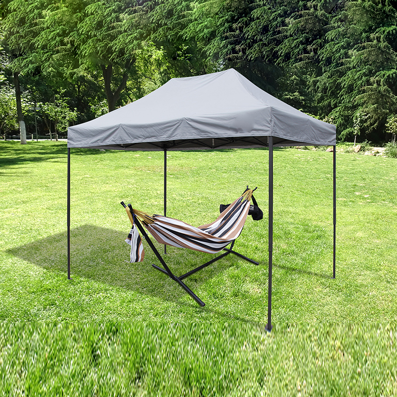 2x3m utomhusfoldning av taksko
