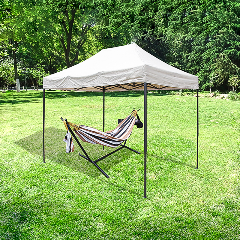 2x3m utomhusfoldning av taksko