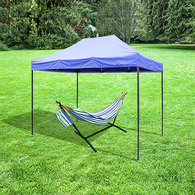 2x3m utomhusfoldning av taksko