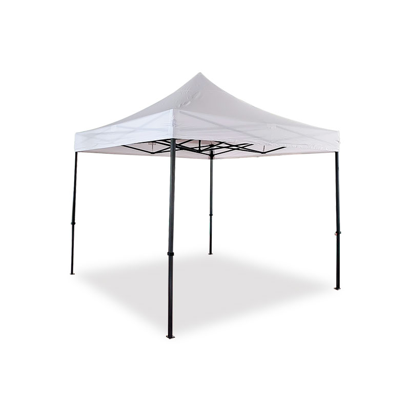 Small Pop Up Canopy: Storlekar, material och köpguide