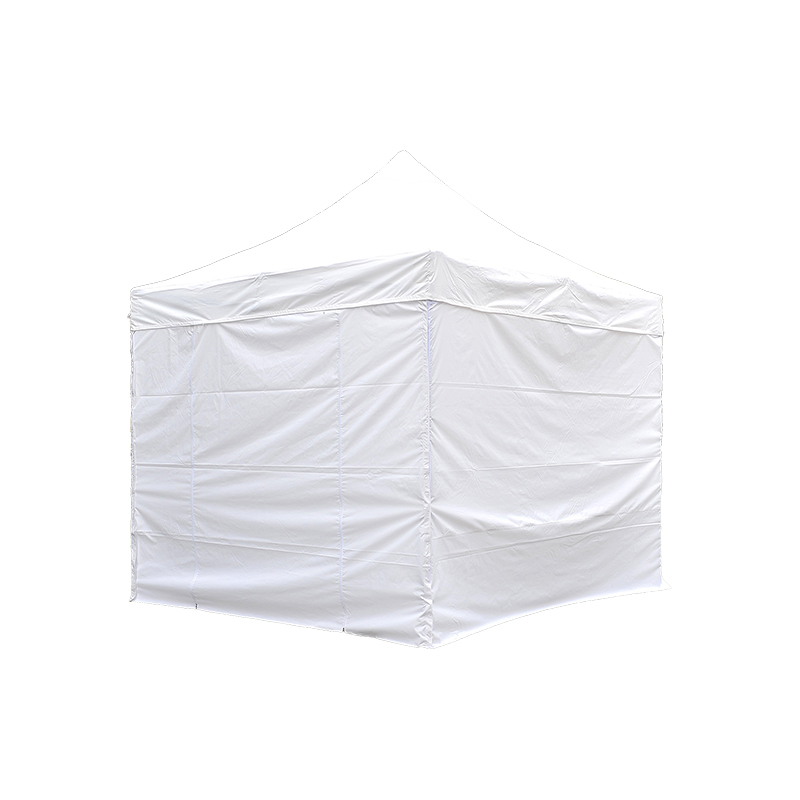 3x4,5 m utomhusfoldning av taksko -lusthus