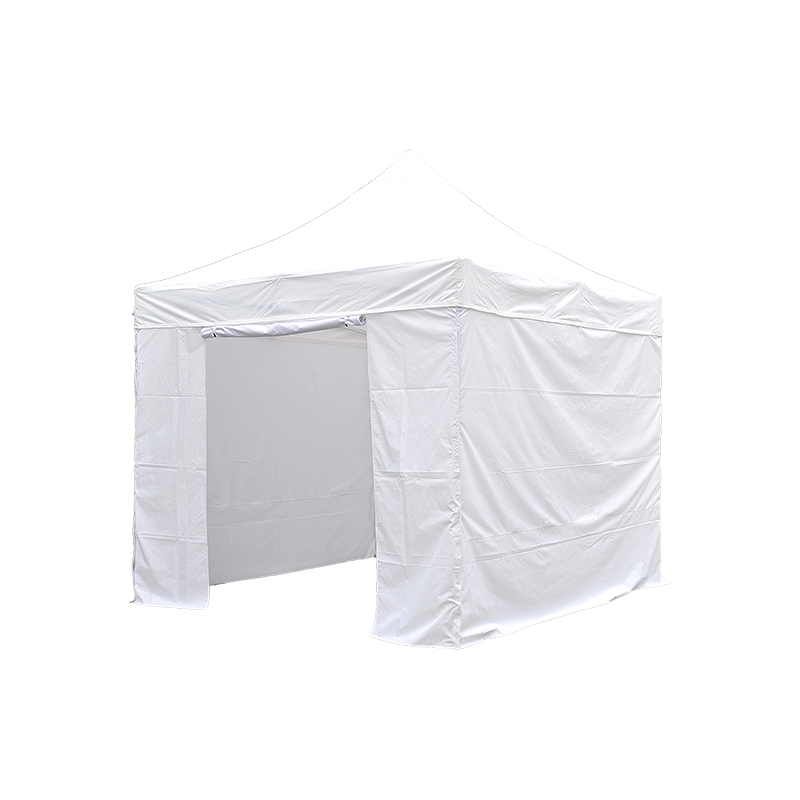 3x4,5 m utomhusfoldning av taksko -lusthus
