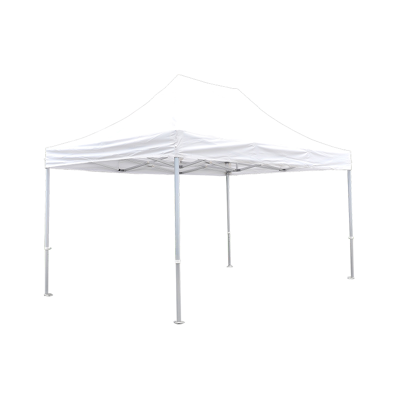 3x4,5 m aluminiumram vikande lusthus 300 g PVC -belagd polyester 3x4,5 m aluminiumram vikande lusthus 300 g PVC -belagd polyester