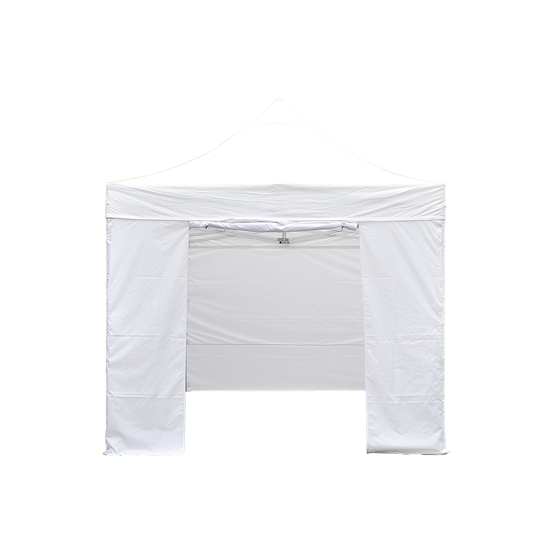 3x4,5 m aluminiumram vikande lusthus 300 g PVC -belagd polyester 3x4,5 m aluminiumram vikande lusthus 300 g PVC -belagd polyester