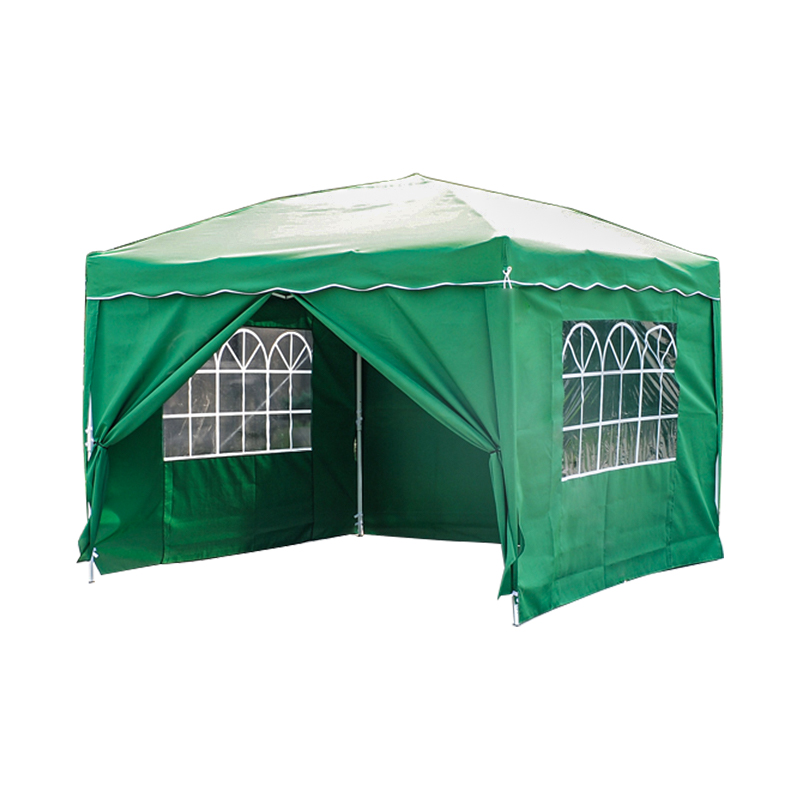 6 x 40 Canopy: Storlekar, ramar, tyger och installationsguide