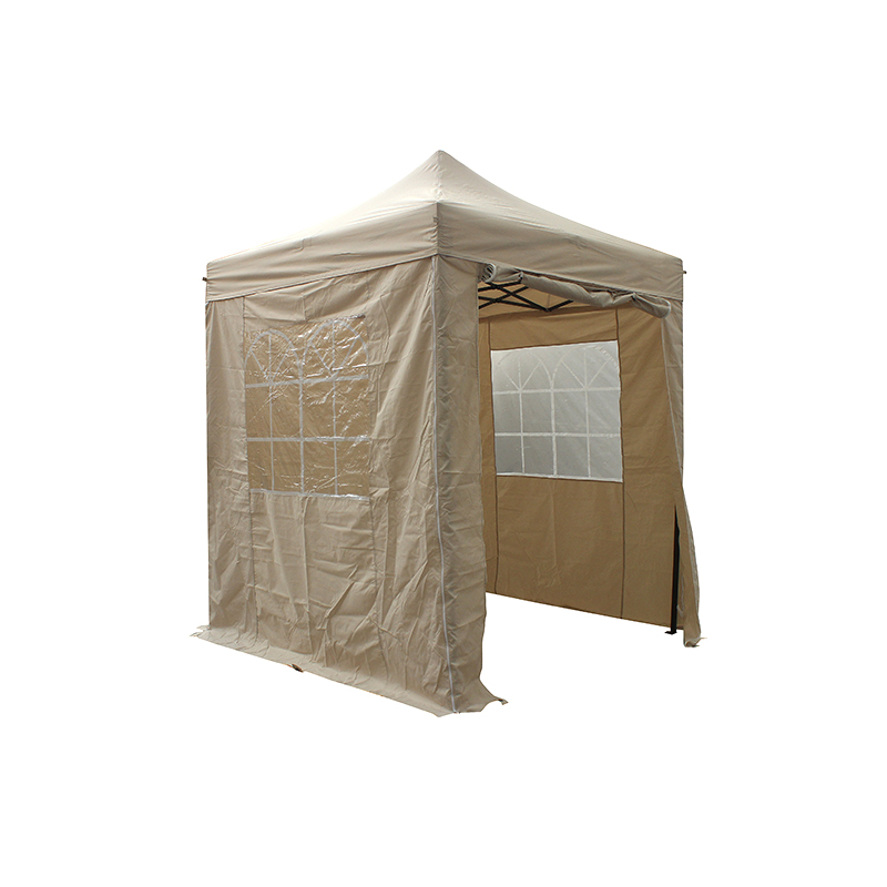 2x2m utomhusfoldning av takskåpan 2x2m utomhusfoldning av takskåpan