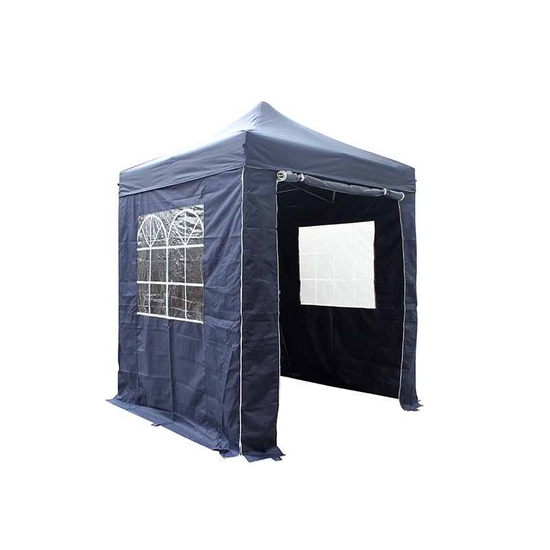 2x2m utomhusfoldning av takskåpan 2x2m utomhusfoldning av takskåpan