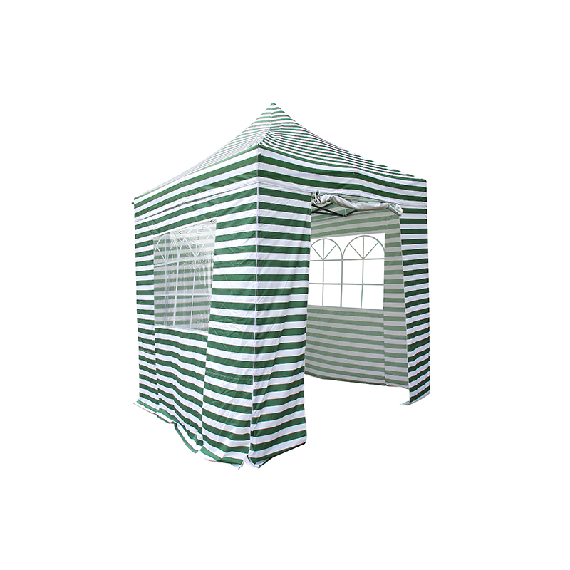 2x2m utomhusfoldning av takskåpan 2x2m utomhusfoldning av takskåpan