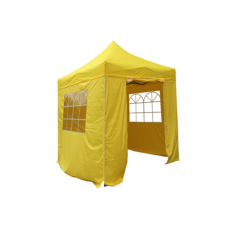 2x2m utomhusfoldning av takskåpan 2x2m utomhusfoldning av takskåpan
