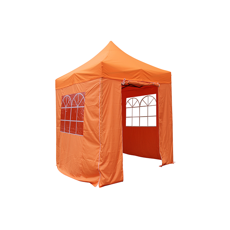 2x2m utomhusfoldning av takskåpan 2x2m utomhusfoldning av takskåpan