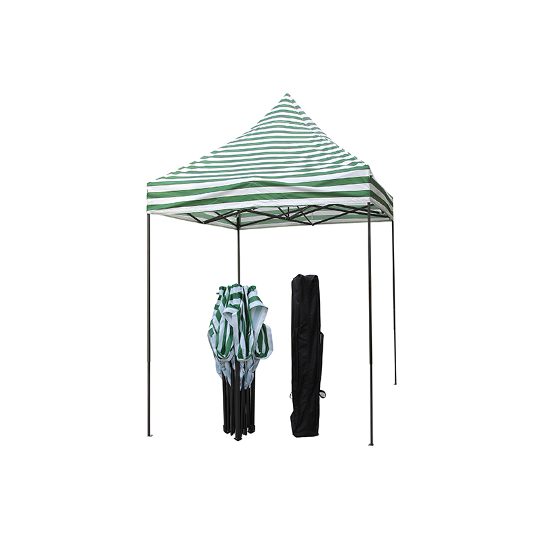 2x2m utomhusfoldning av takskåpan 2x2m utomhusfoldning av takskåpan