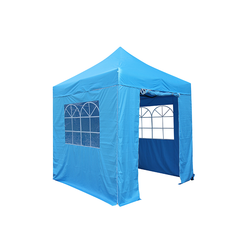 2x2m utomhusfoldning av takskåpan 2x2m utomhusfoldning av takskåpan