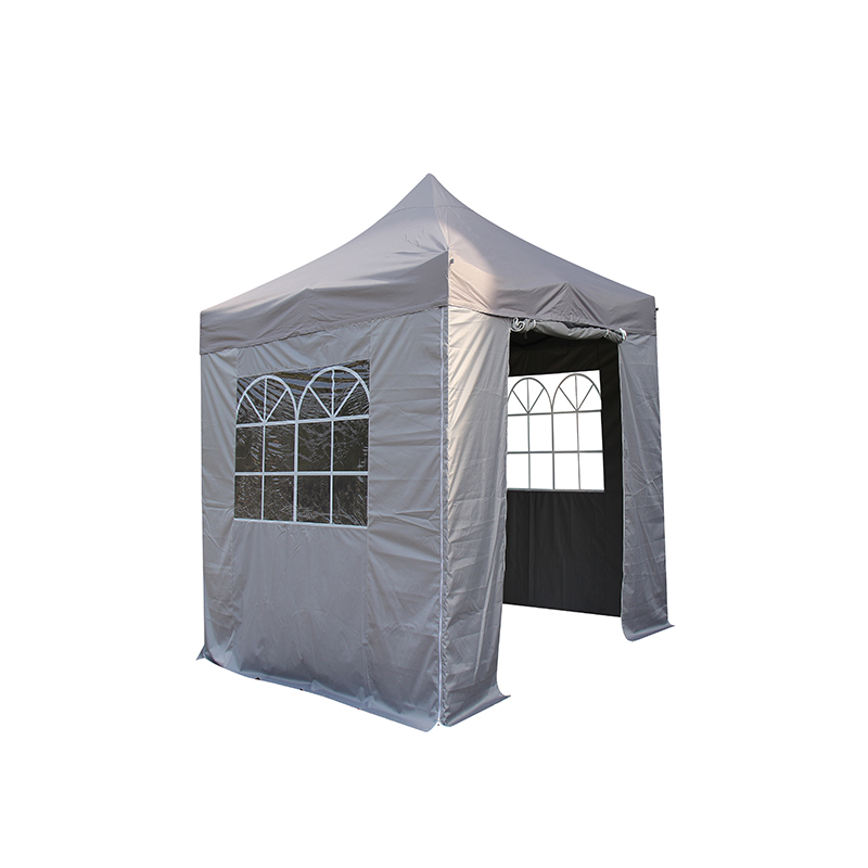 2x2m utomhusfoldning av takskåpan 2x2m utomhusfoldning av takskåpan