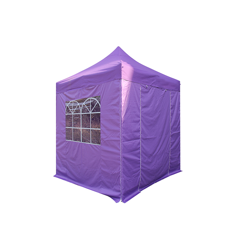 2x2m utomhusfoldning av takskåpan 2x2m utomhusfoldning av takskåpan