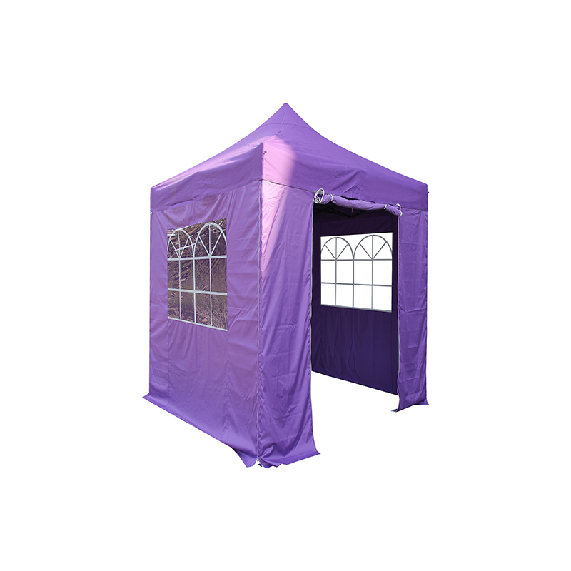 2x2m utomhusfoldning av takskåpan 2x2m utomhusfoldning av takskåpan