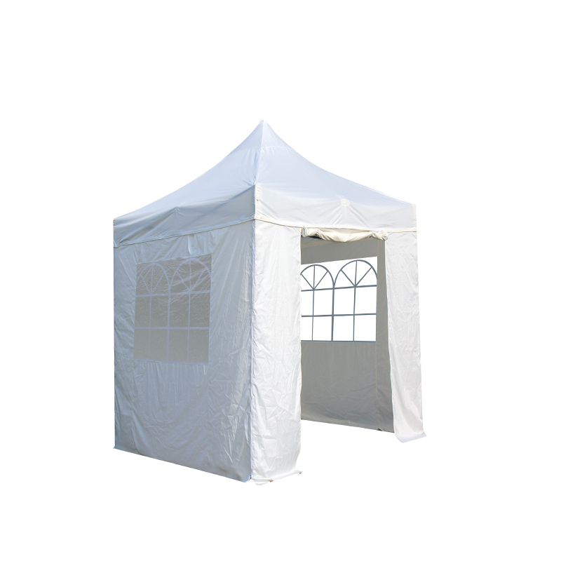 2x2m utomhusfoldning av takskåpan 2x2m utomhusfoldning av takskåpan