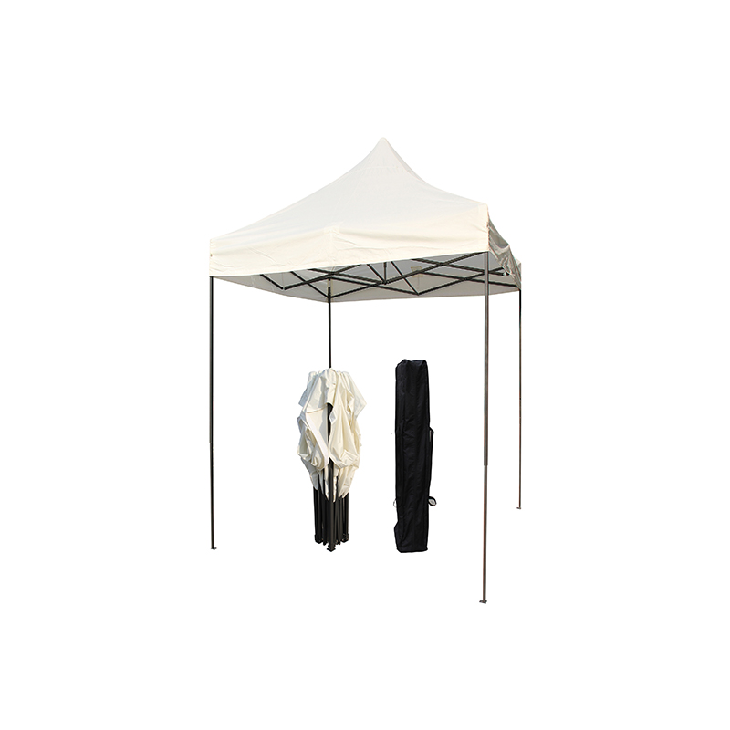 2x2m utomhusfoldning av takskåpan 2x2m utomhusfoldning av takskåpan