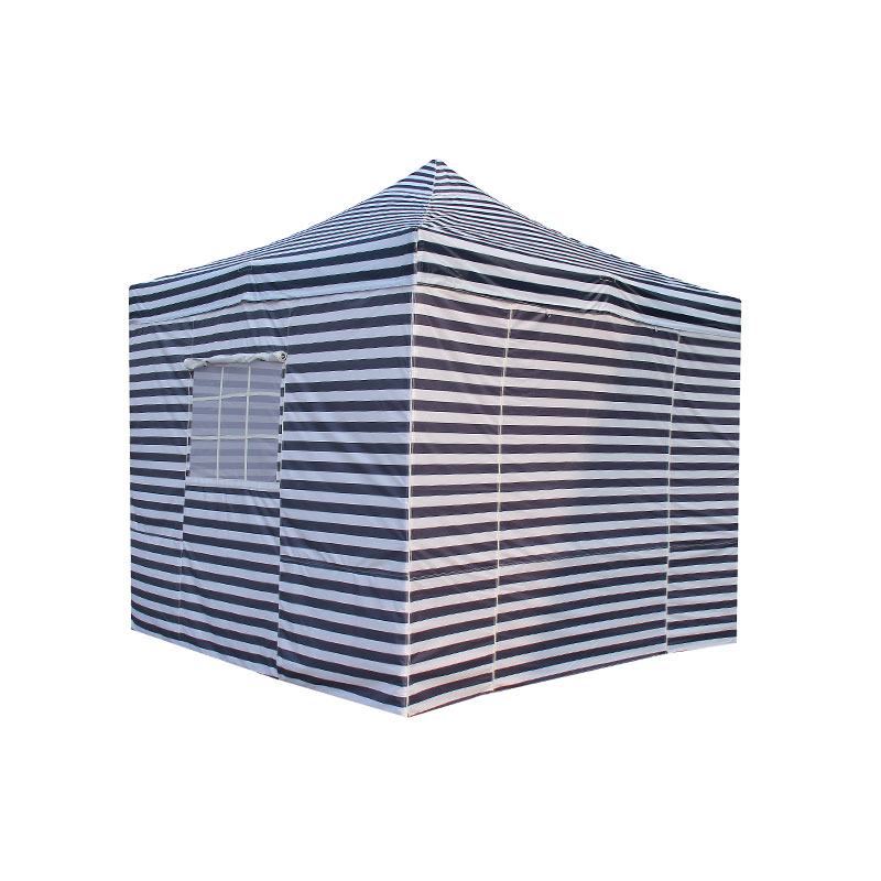 300 g polyester PVC -belagd aluminiumramfällning av lusthus 300 g polyester PVC -belagd aluminiumramfällning av lusthus