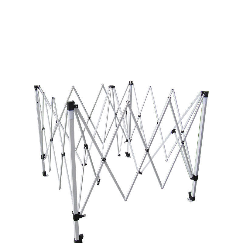 A03-Easy Set-up utomhusfoldning av takskakan A03-Easy Set-up utomhusfoldning av takskakan
