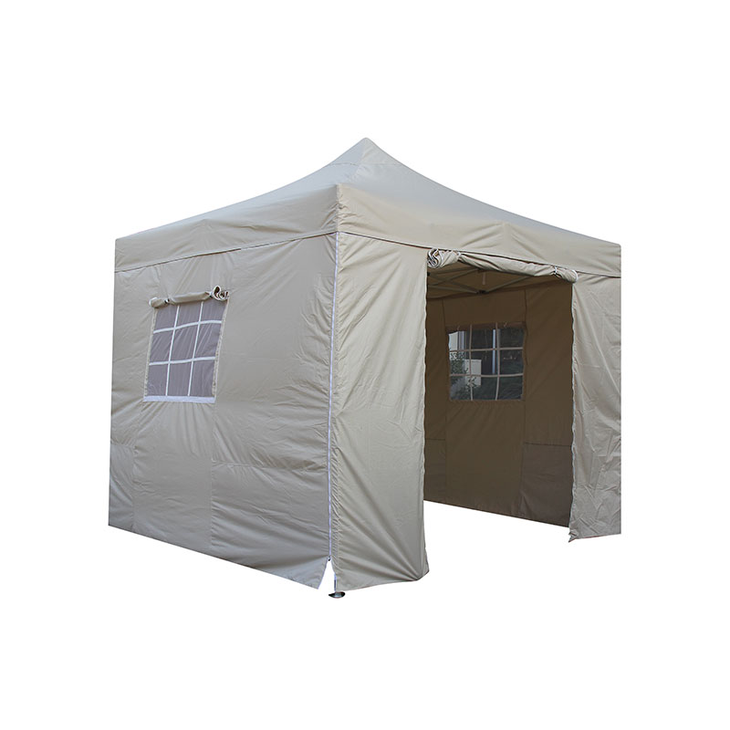300 g polyester PVC -belagd aluminiumramfällning av lusthus 300 g polyester PVC -belagd aluminiumramfällning av lusthus