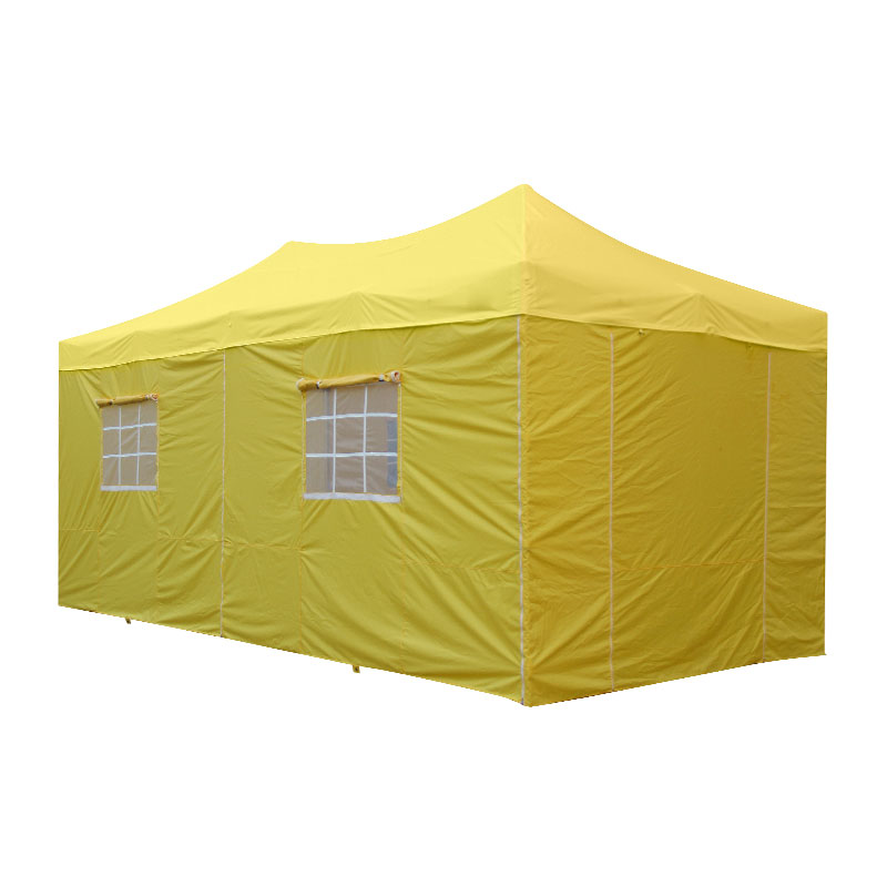 300 g polyester PVC -belagd aluminiumramfällning av lusthus 300 g polyester PVC -belagd aluminiumramfällning av lusthus