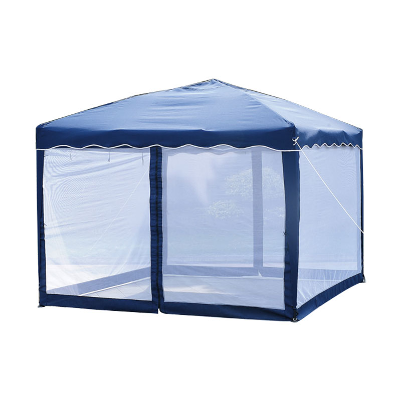 A03-Easy Set-up utomhusfoldning av takskakan A03-Easy Set-up utomhusfoldning av takskakan