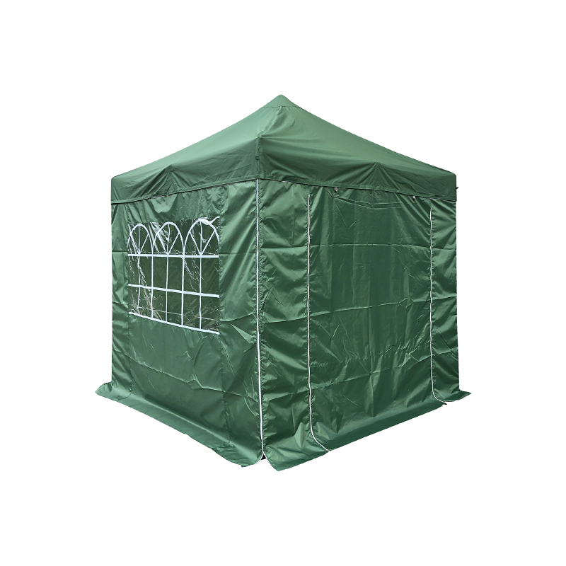 3x3m utomhusfoldning av takskåpan 3x3m utomhusfoldning av takskåpan