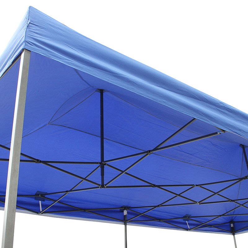 3x6m utomhus fällbar taksko