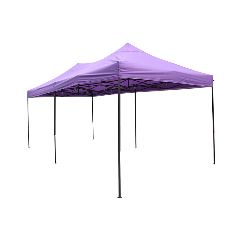 3x6m utomhus fällbar taksko