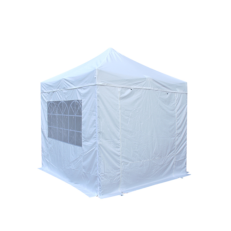 3x3m utomhusfoldning av takskåpan 3x3m utomhusfoldning av takskåpan