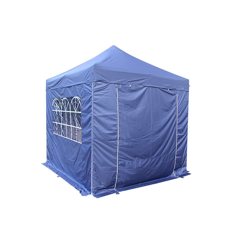 3x3m utomhusfoldning av takskåpan 3x3m utomhusfoldning av takskåpan