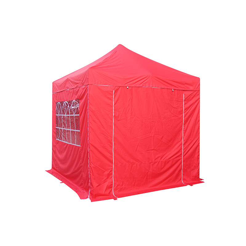 3x3m utomhusfoldning av takskåpan 3x3m utomhusfoldning av takskåpan