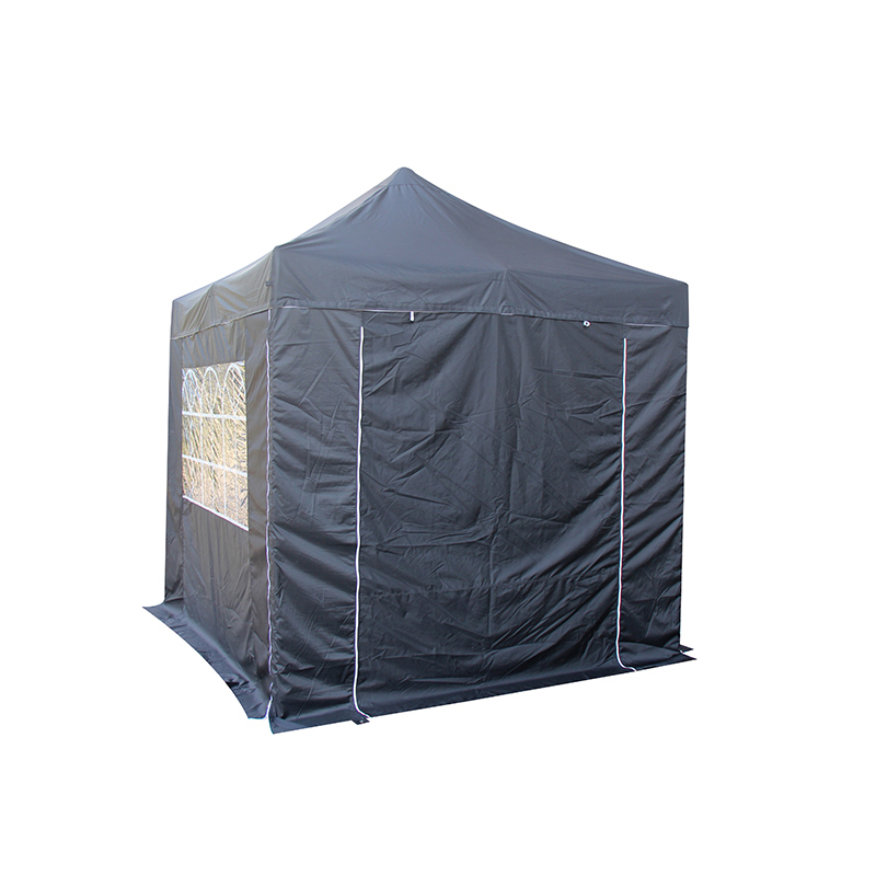 3x3m utomhusfoldning av takskåpan 3x3m utomhusfoldning av takskåpan