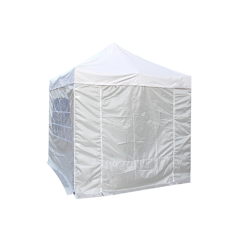 3x3m utomhusfoldning av takskåpan 3x3m utomhusfoldning av takskåpan
