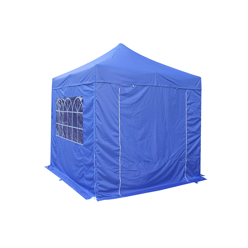 3x3m utomhusfoldning av takskåpan 3x3m utomhusfoldning av takskåpan