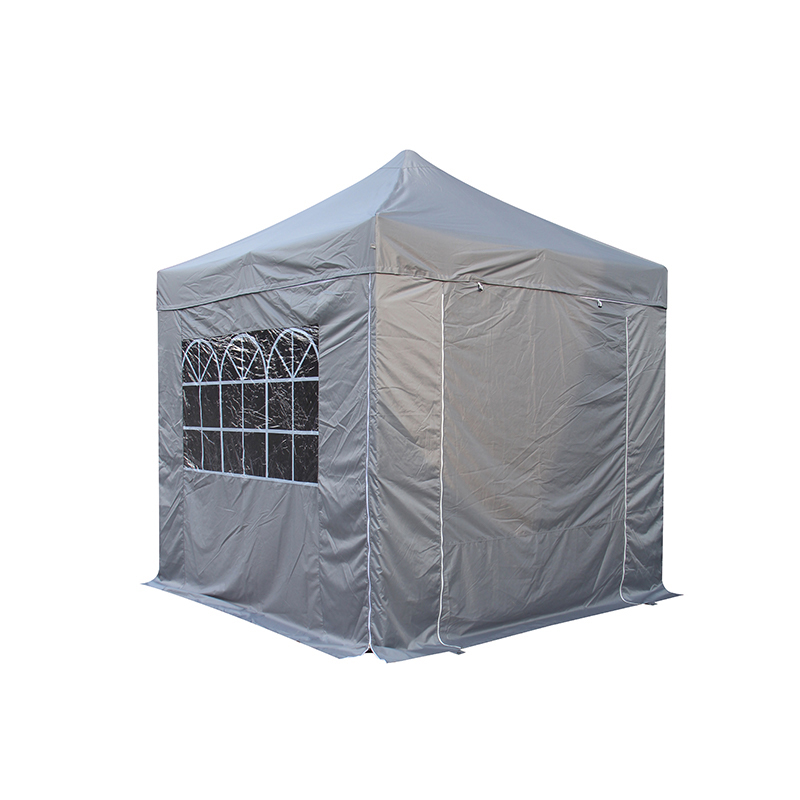 3x3m utomhusfoldning av takskåpan 3x3m utomhusfoldning av takskåpan