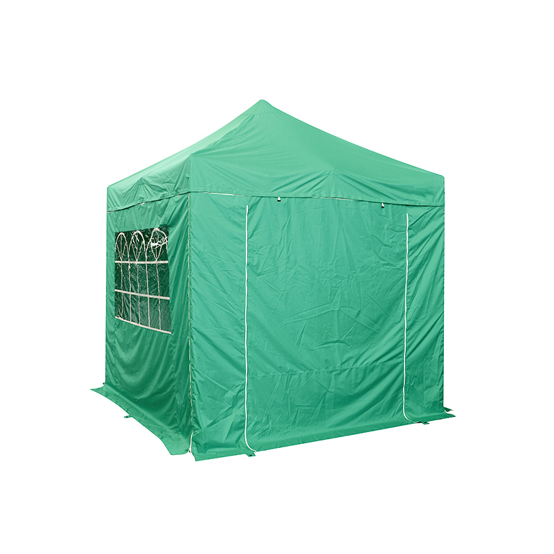 3x3m utomhusfoldning av takskåpan 3x3m utomhusfoldning av takskåpan